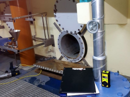 DOSEman in a water supply